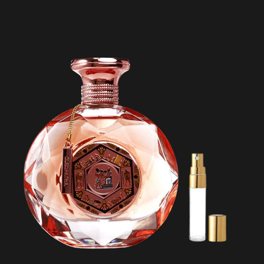 DECANTE Cleopatra Eau de Parfum Aurora Scents Feminino