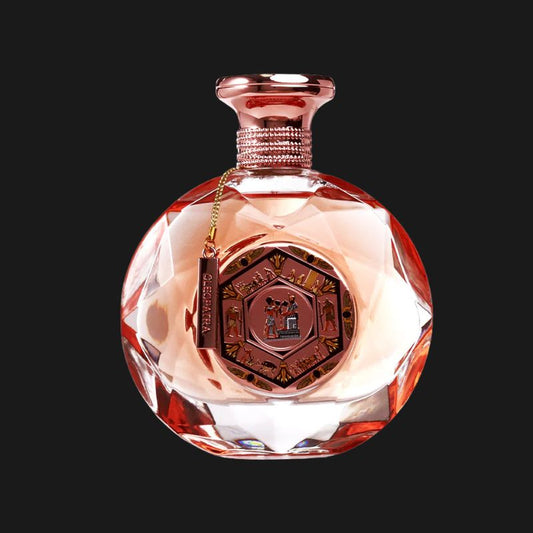 Cleopatra Eau de Parfum Aurora Scents Feminino 100ml – Floral Oriental Luxuoso