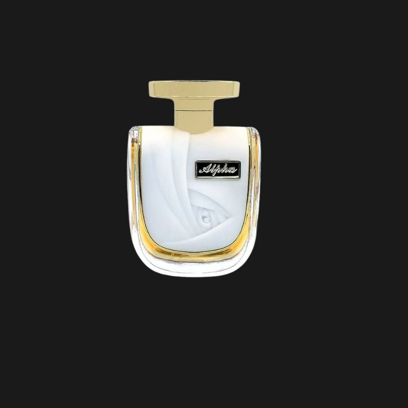 Aurora Alpha Eau de Parfum 100ml Unisex Woody Floral