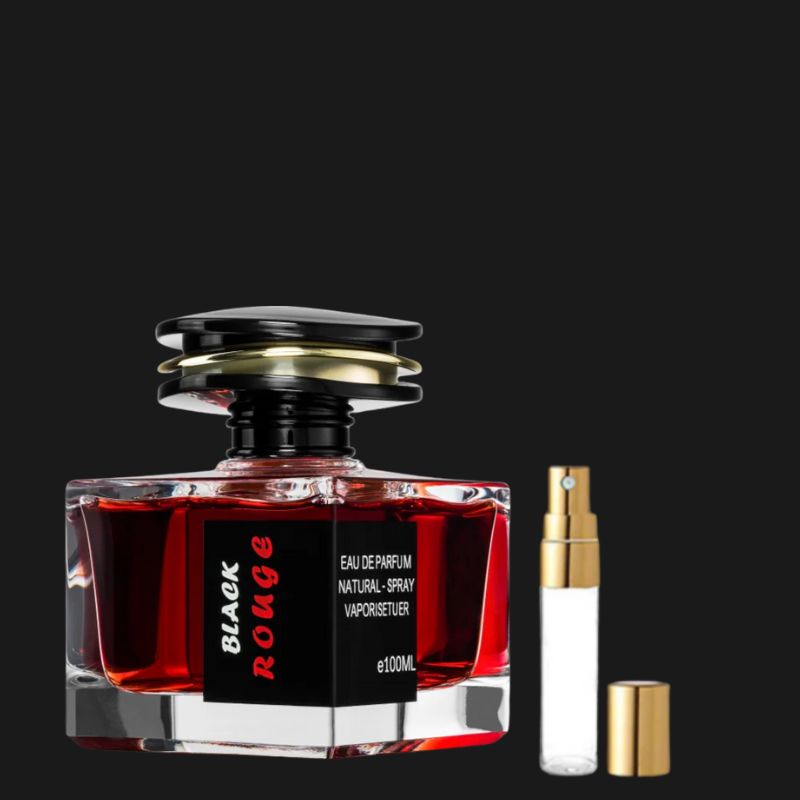 Decant Aurora Black Rouge – Eau de Parfum Unisex