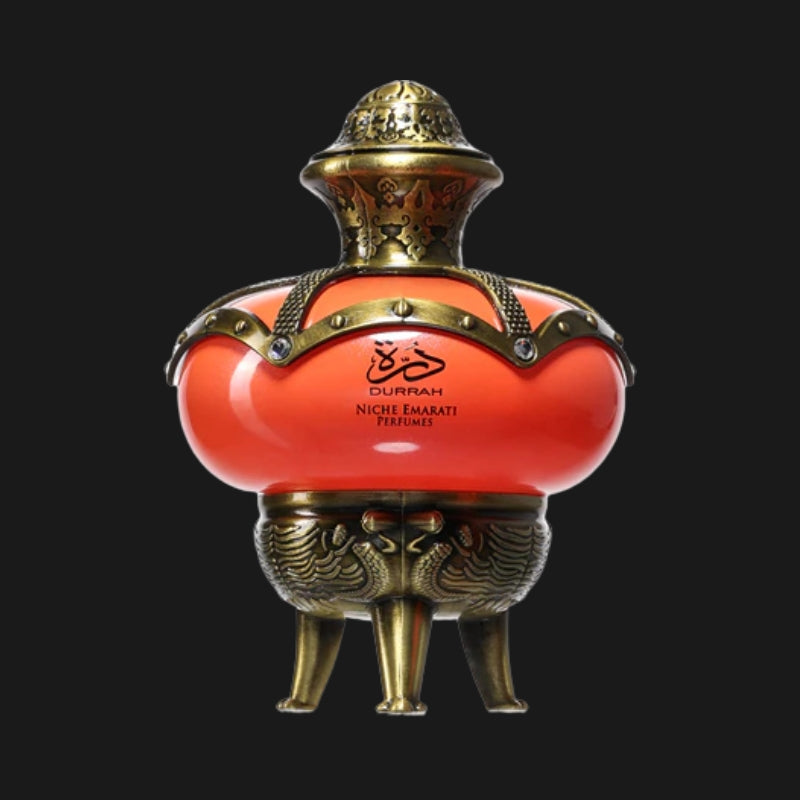 Durrah – Lattafa Eau de Parfum Unissexo 100ml
