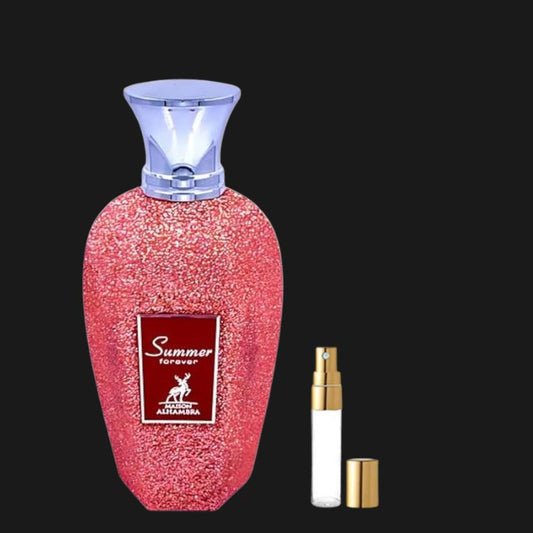 Decante Summer Forever – Maison Alhambra Eau de Parfum Unissexo