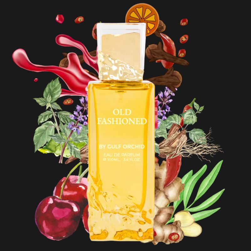 Old Fashioned – By Kilian Unisex Eau de Parfum 100ml