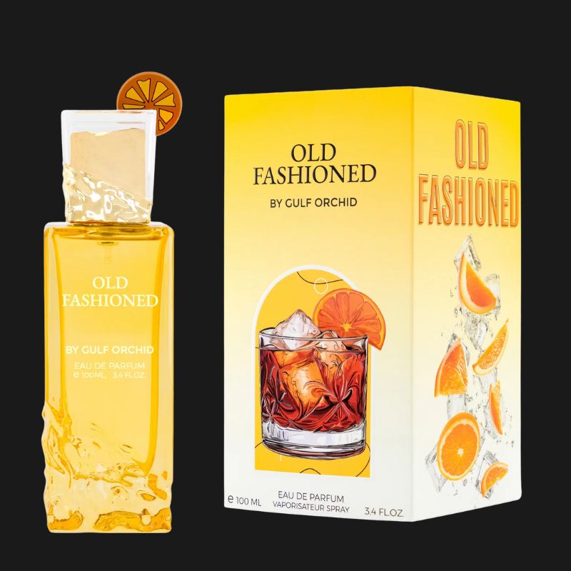 Old Fashioned – By Kilian Unisex Eau de Parfum 100ml