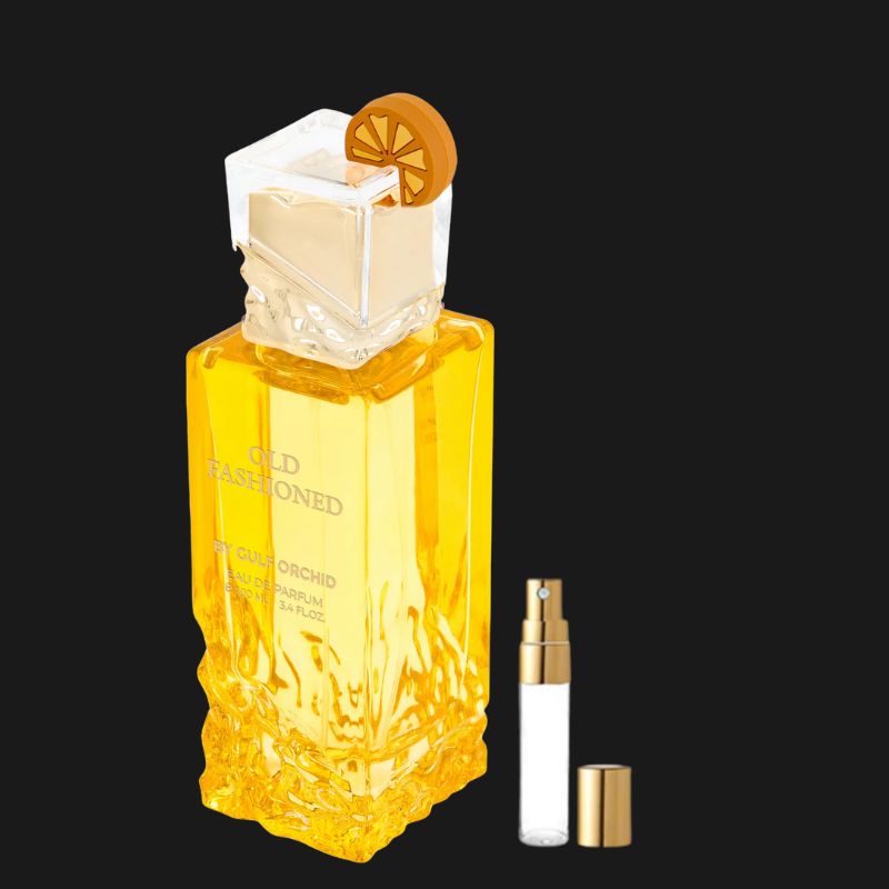 DECANTE Old Fashioned – By Kilian Eau de Parfum Unisex