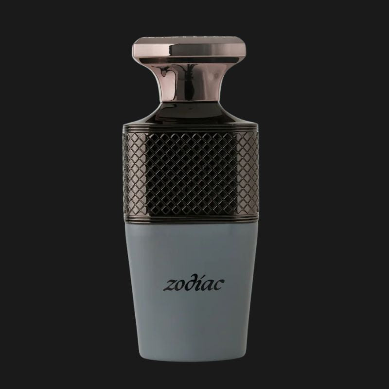 Perfume Unissex Paris Corner Zodiac Eau de Parfum 100ml Floral Amadeirado