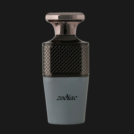 Perfume Unissex Paris Corner Zodiac Eau de Parfum 100ml Floral Amadeirado
