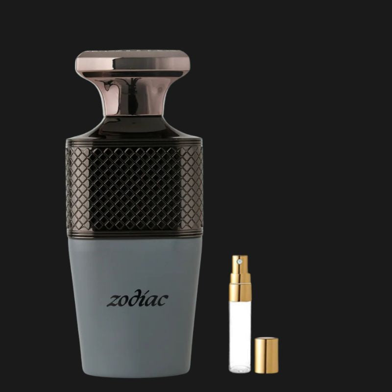 DECANTE Perfume Unisex Paris Corner Zodiac Eau de Parfum