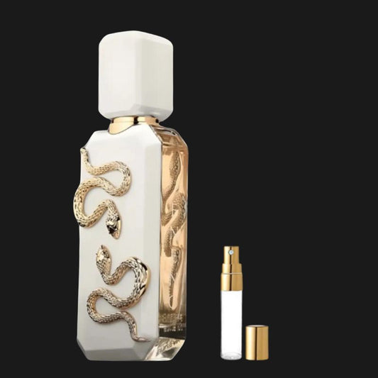 Decante Veneno Bianco - French Avenue Eau de Parfum Unissexo
