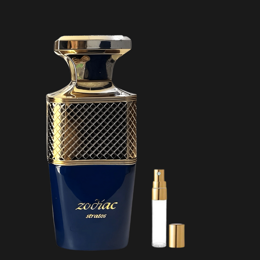 DECANTES Perfume Zodiac Stratos Eau de Parfum