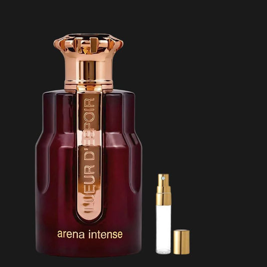 DECANTE Lueur D'Espoir Arena Intense Emir Eau De Parfum