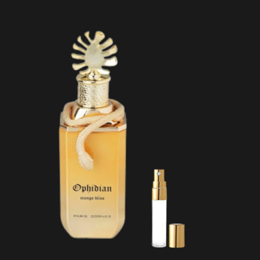 DECANTE Perfume Unissex Paris Corner Ophidian Mango Bliss EDP