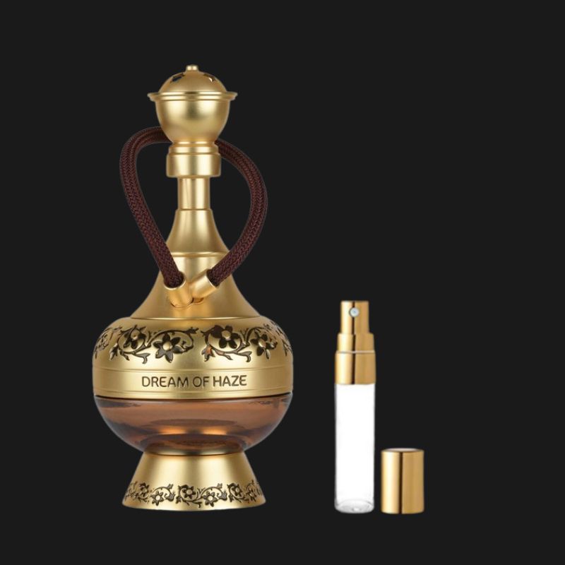 DECANTE Perfume Unisex Lattafa Dream Of Haze Eau de Parfum