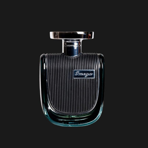 Aurora Omega Eau de Parfum Unisex Oriental Leather 100ml