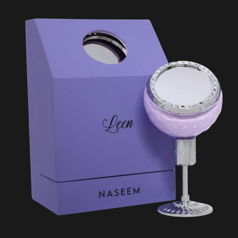 Leen Da Nassen Eau de Parfum 100ml Oriental-Fruity Unisex
