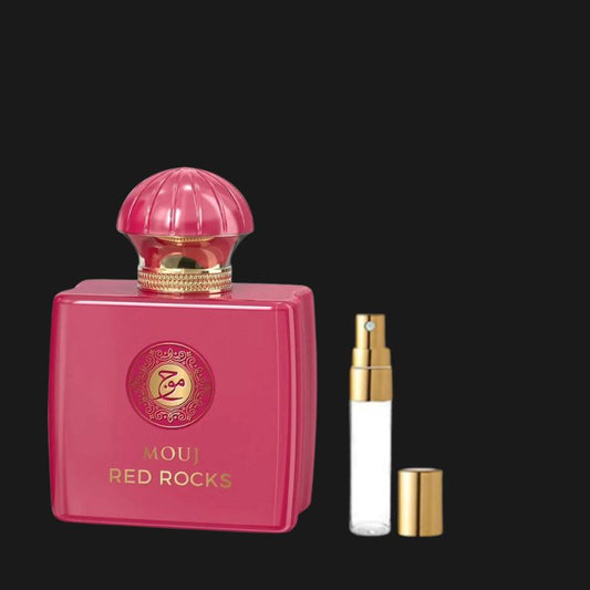 DECANTE Milestone Mouj Red Rocks Eau de Parfum