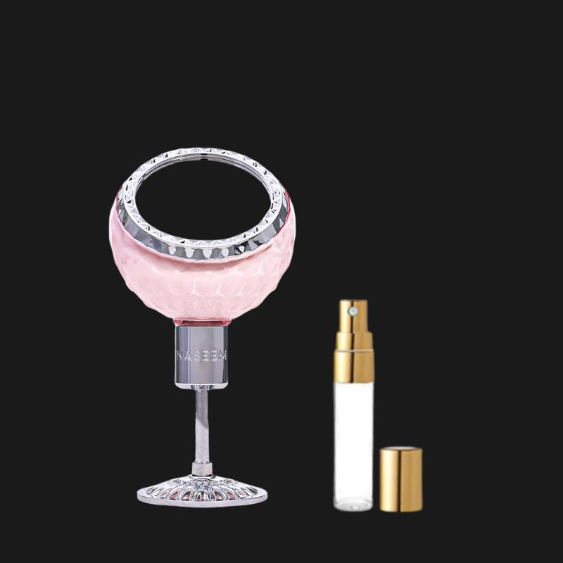 DECANTE Naseem Aqua Parfum Asmira Femenino