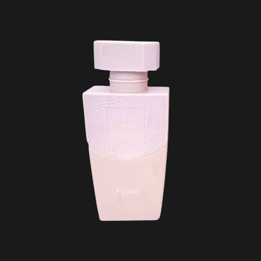 Pendora Scents Fig Fete Sublime 100ml – Unissex, Figo, Fresco, Floral