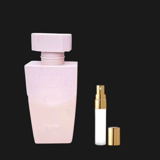 DECANTE Pendora Scents Fig Fete Sublime