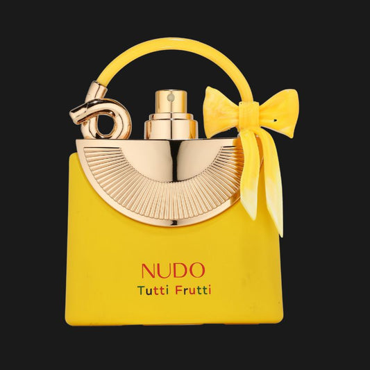 Fragrance World Nudo Tutti Fruit 100ML