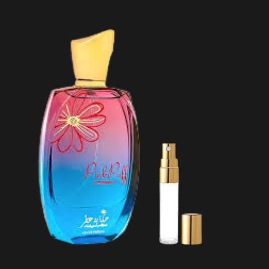 DECANTE Pinkpuff Eau de Parfum