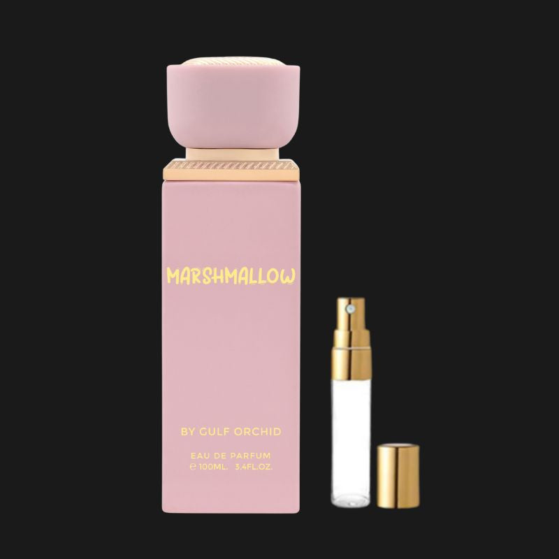 DECANT Marshmallow Gulf Orchid Eau de Parfum Unisex