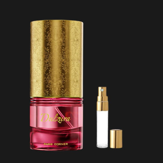 Decant Paris Corner Dulzura Eau de Parfum Feminino
