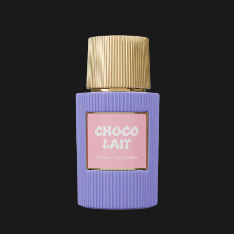 Paris Corner Choco Lait perfume unissex 100ml