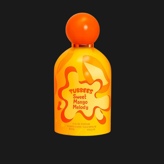 Tubbees Sweet Mango Melody edp unisex 50ml