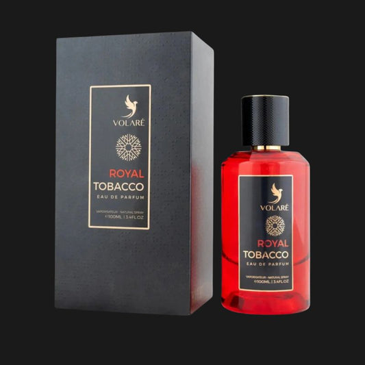 Royal Tobacco volare edp 100ml masculino
