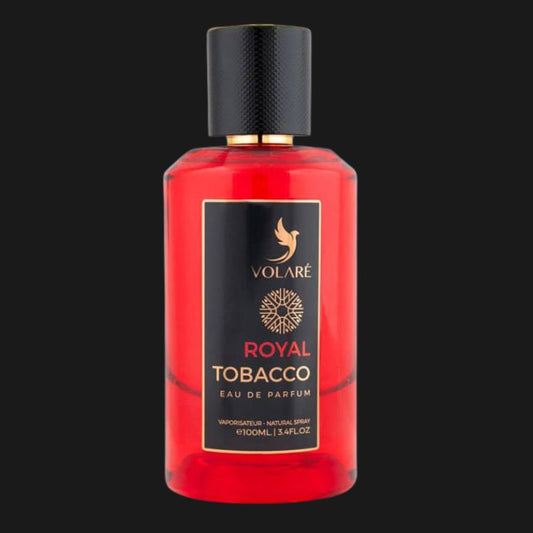Royal Tobacco volare edp 100ml masculino