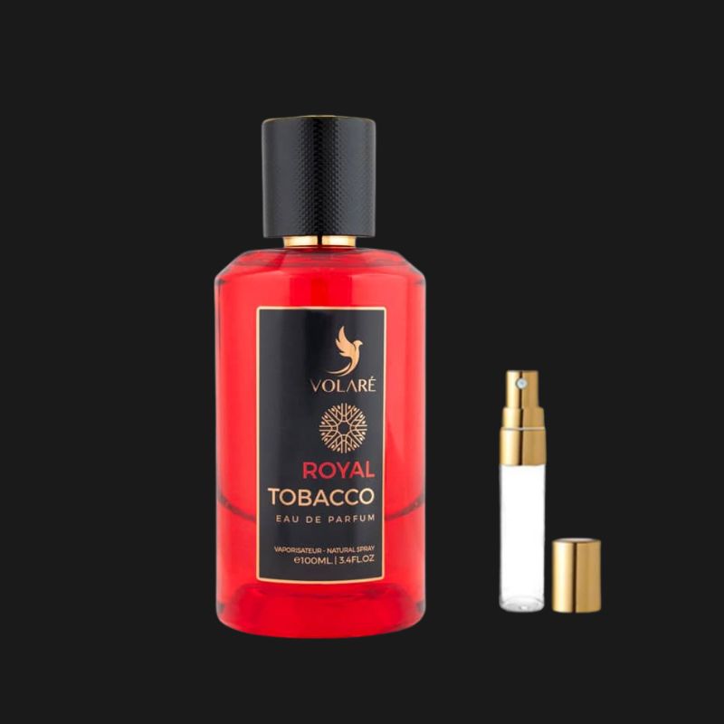 Royal Tobacco volare edp 100ml masculino