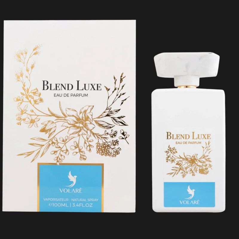 Volare Blend Luxe EDP for women 100ml