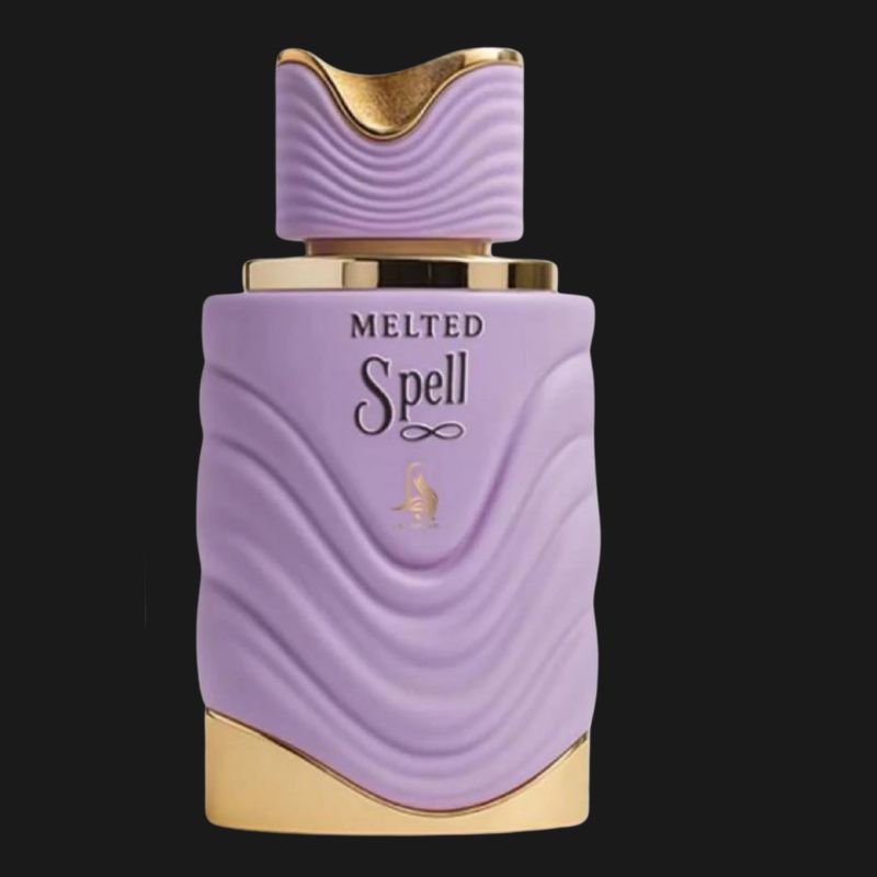 al absar melted spell edp femenino 100ml