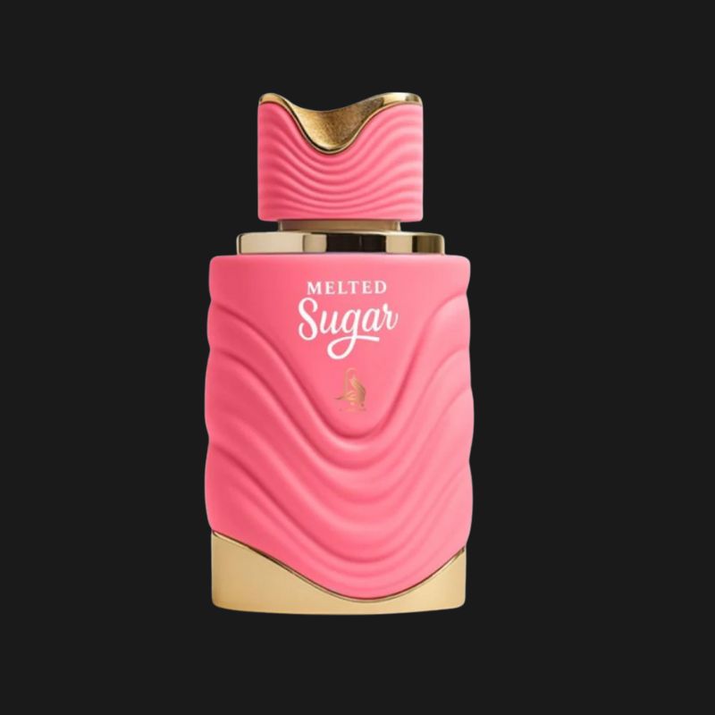 al absar melted sugar edp femenino 100ml
