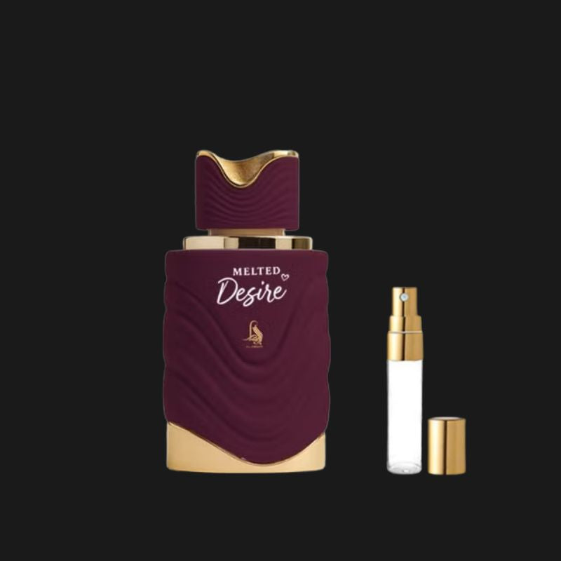 al absar melted desire edp 100ml femenino