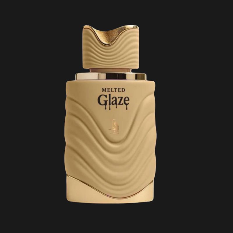 al absar melted glaze edp 100ml unisex