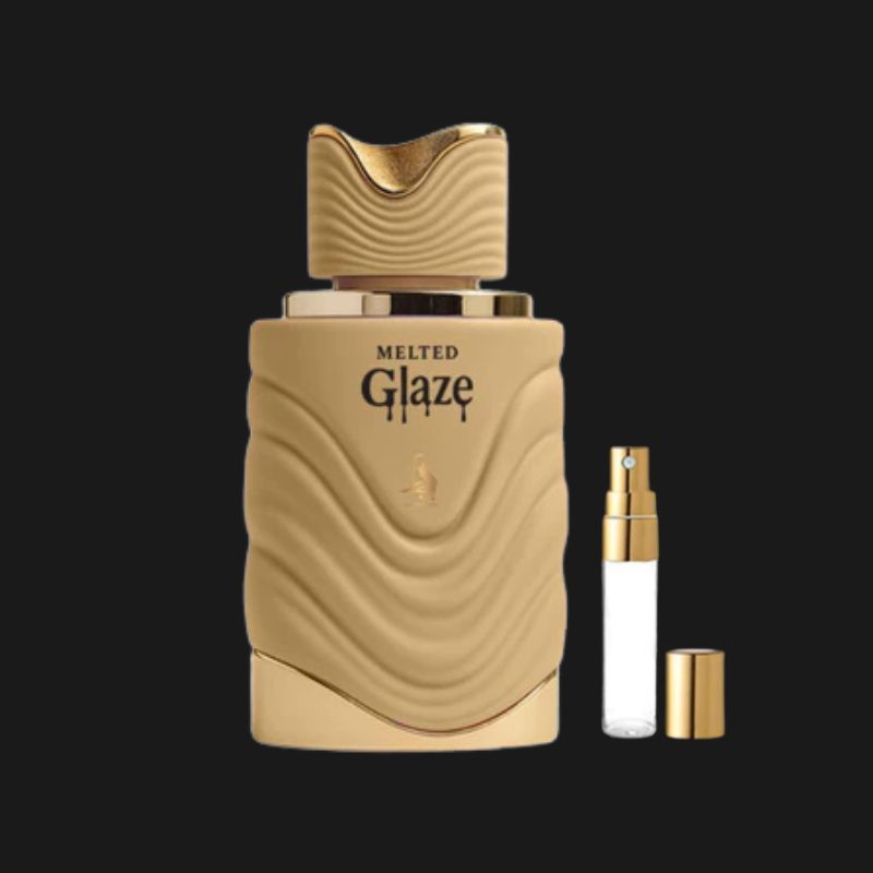 al absar melted glaze edp 100ml unisex