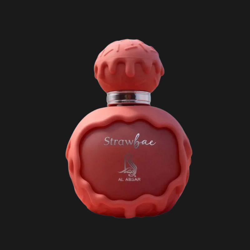 al absar treats strawbea edp 100ml unisex