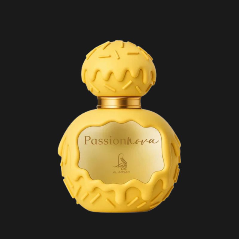 Al Absar Passionnova Eau de Parfum Unisex Mango y Coco