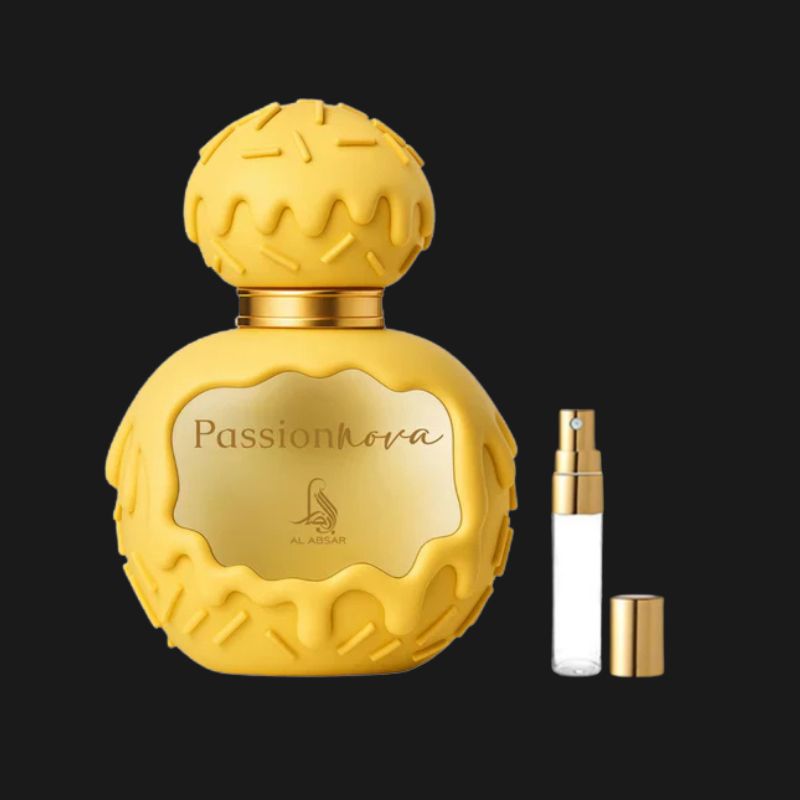 Al Absar Passionnova Eau de Parfum Unisex Mango y Coco