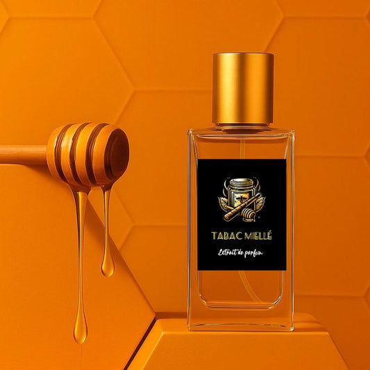 Tabac Mielle Ô Medina extrait parfum ( preço de lançamento)