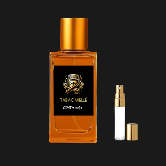 Tabac Mielle Ô Medina extrait parfum ( preço de lançamento)
