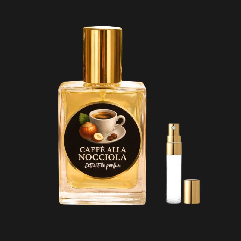 Caffe Alla Nocciola Ô Medina perfume 30ml (LAUNCH PRICE)