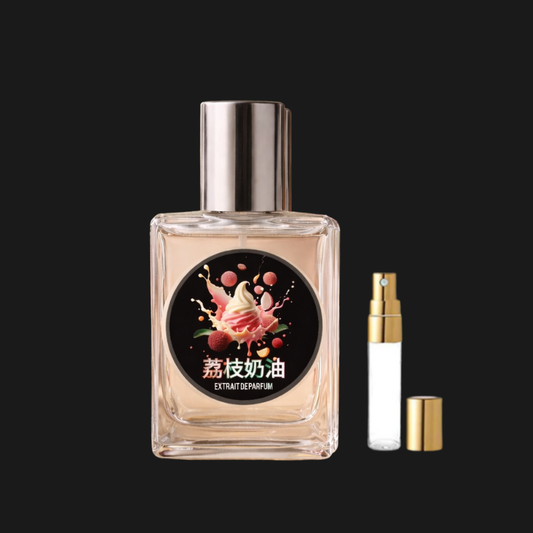 Creme de Litchi Ô Medina parfum  (PREÇO DE LANÇAMENTO)