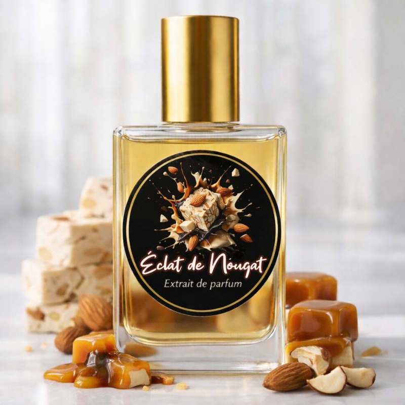 Éclat de Nougat Ô-Médina  (PREÇO DE LANÇAMENTO)