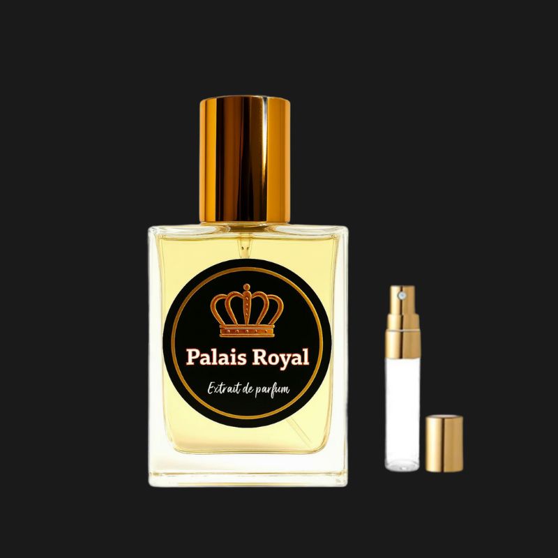 Palais Royal  Ô-Médina  ( PREÇO DE LANÇAMENTO)