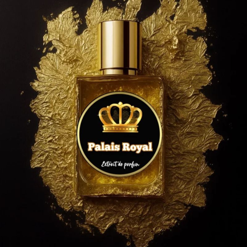 Palais Royal  Ô-Médina  ( PREÇO DE LANÇAMENTO)