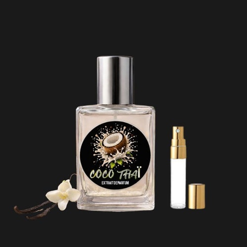 Coco Thaï Ô-Médina (LAUNCH PRICE)