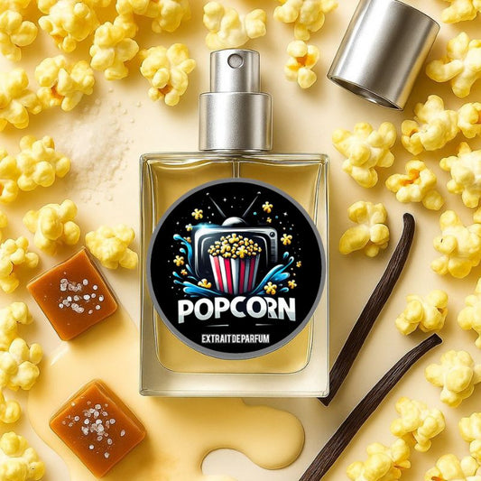 Pop Corn Ô-Médina (PREÇO LANÇAMENTO)